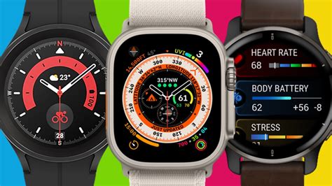 which smartwatch is best|best rated smartwatches 2023.